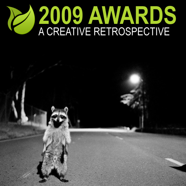 Freshbump Awards 2009