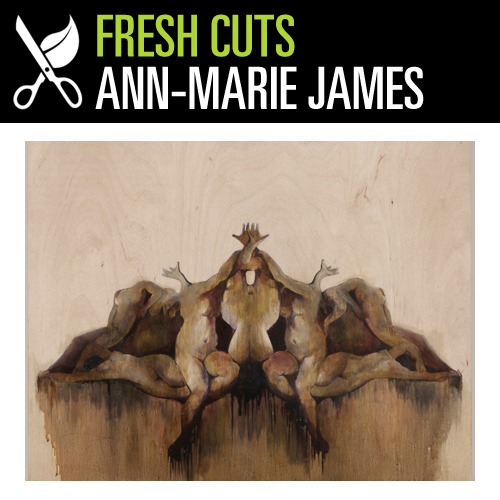 Ann-Marie James 1