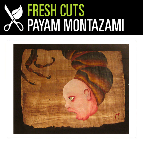 Payam Montazami 01