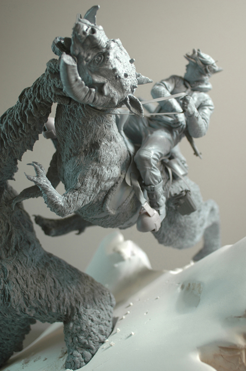 !Luke Hoth- MAIN SHOT