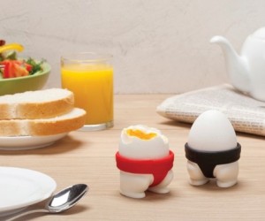40+ Most Creative Egg Cups Design