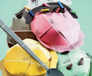 A new fully integrated marketing campaign by McKinney Agency for Sherwin Williams pai...