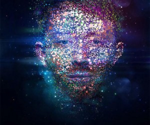 Yorke is by Christopher Haines, a graphic designer from Perth, Australia. Haines works with typography, photo-manipulations, 3d matte paintings, and surreal landscapes.