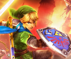 New Epic trailer of Nintendo and Tecmo Koei