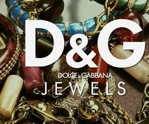 New commercial D&G Time and D&G Jewels ad with the art direction by famed photographe...