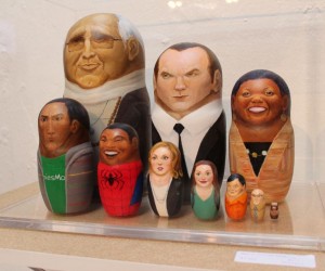 Documentary that explores the sub culture of fan art and artists that pay homage to C...